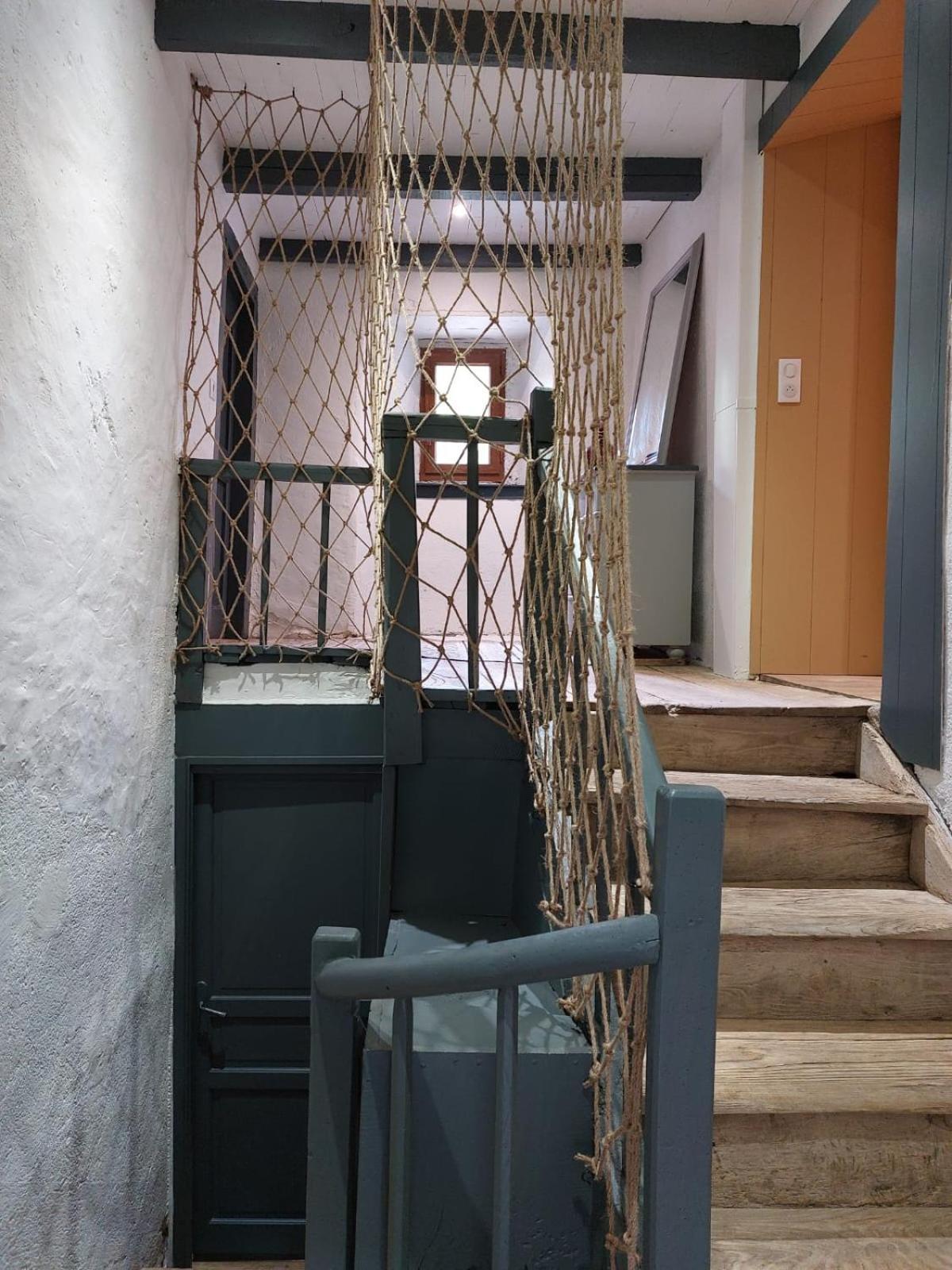 Moulin De Serre Cassagnes-Bégonhès Extérieur photo