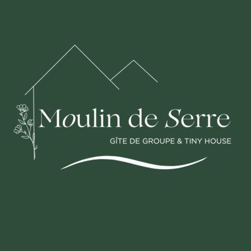 Moulin De Serre Cassagnes-Bégonhès Extérieur photo